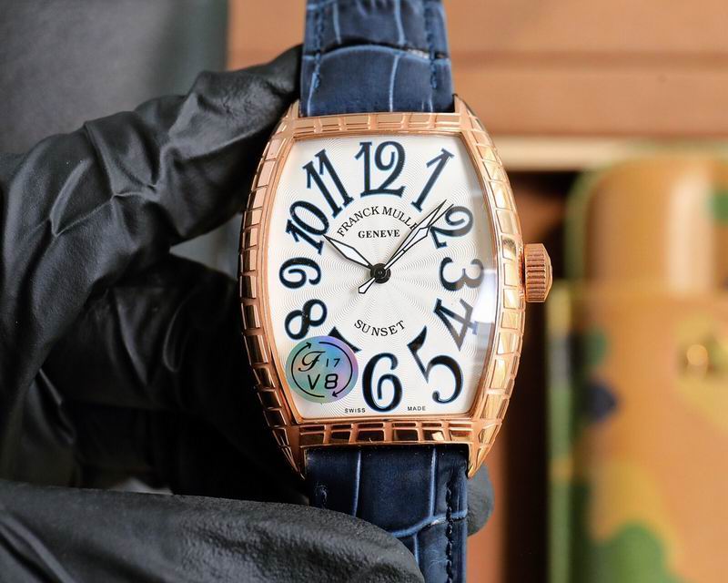 Franck Muller 55X42X13mm 13 (20)